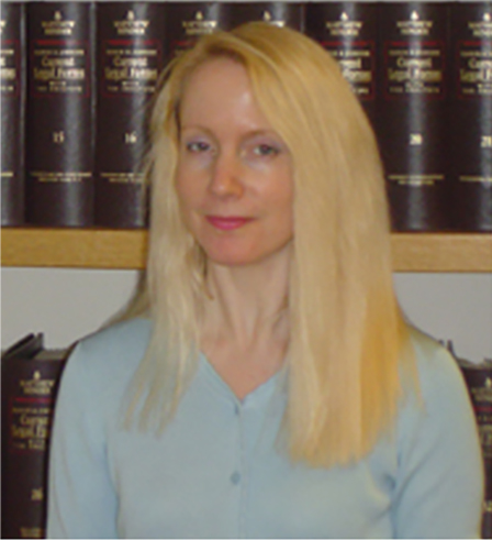 Featured Attorney Image